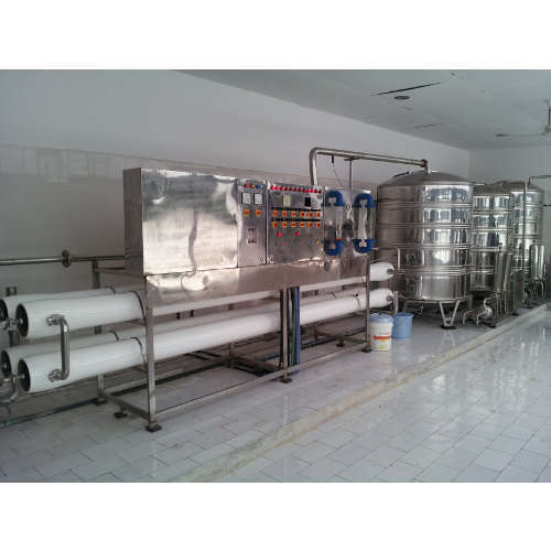 automatic mineral water pet or glass bottling machine line 500x500 1
